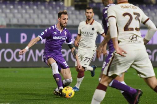 ACF FIORENTINA VS ROMA 18